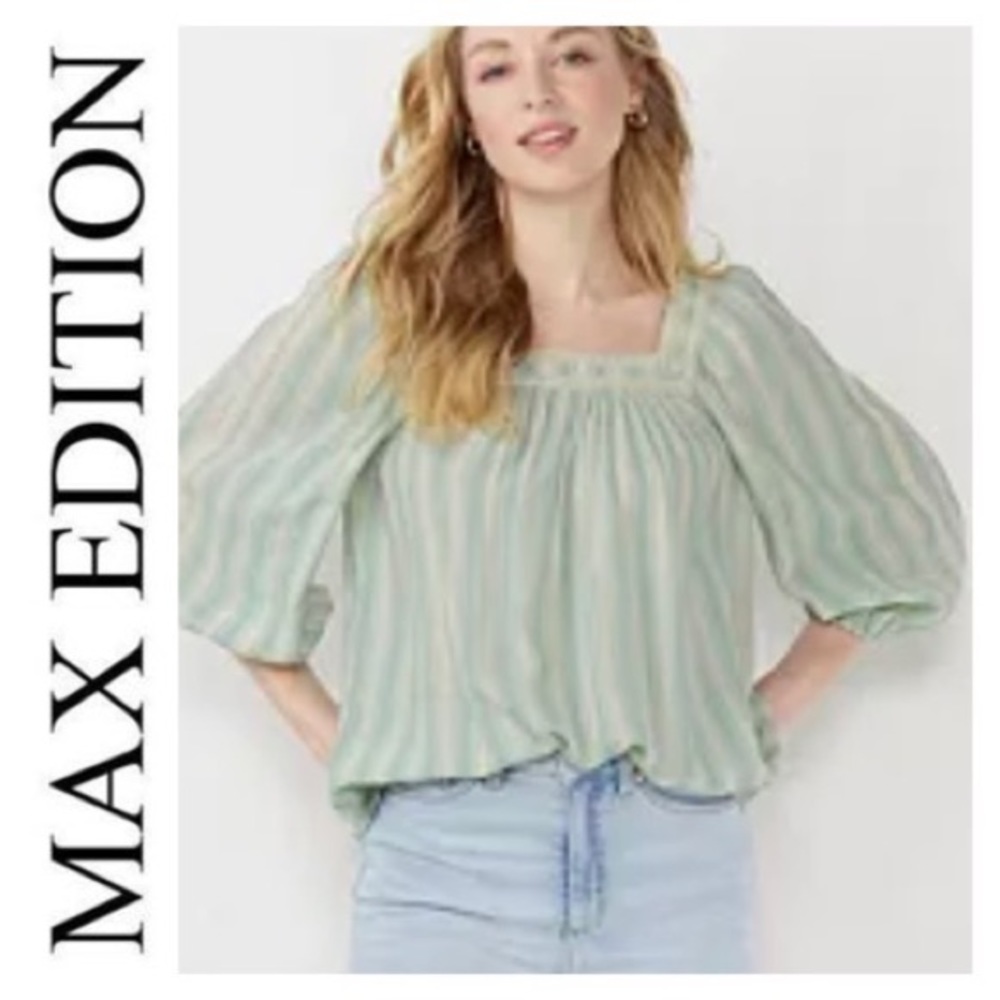 MAX EDITION blouse